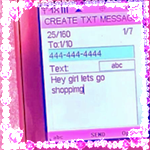 My Sixth Image