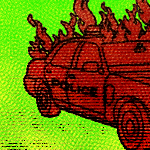 My Sixth Image